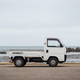 Illustration for article titled A Honda Kei Truck Is The Best Way To Do Monterey Car Weekem/em